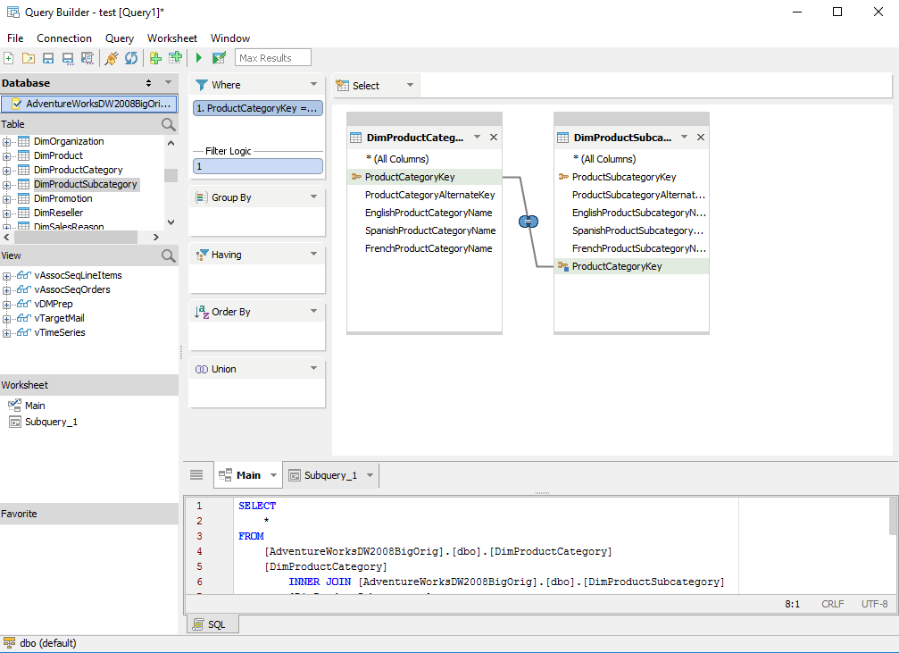 aqua data studio 17 license key