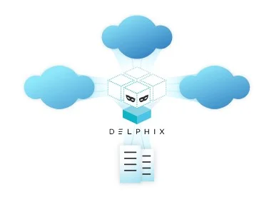 Delphix for Amazon AWS