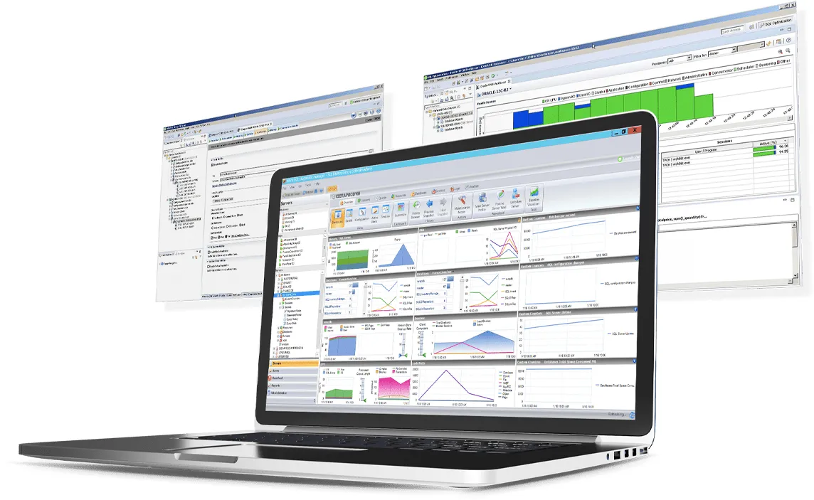 SQL Diagnostic Manager for SQL Server