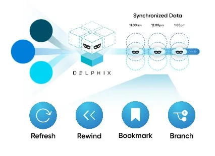 Delphix Data Platform