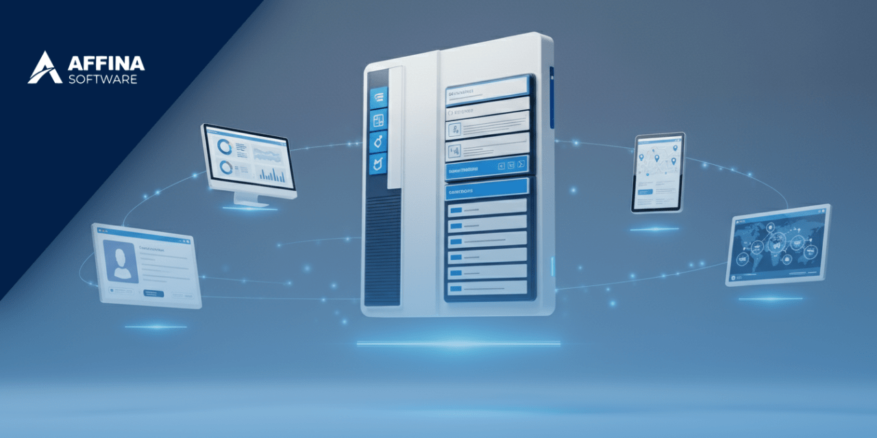 DB PowerStudio: la suite definitiva para gestión, desarrollo y optimización de bases de datos