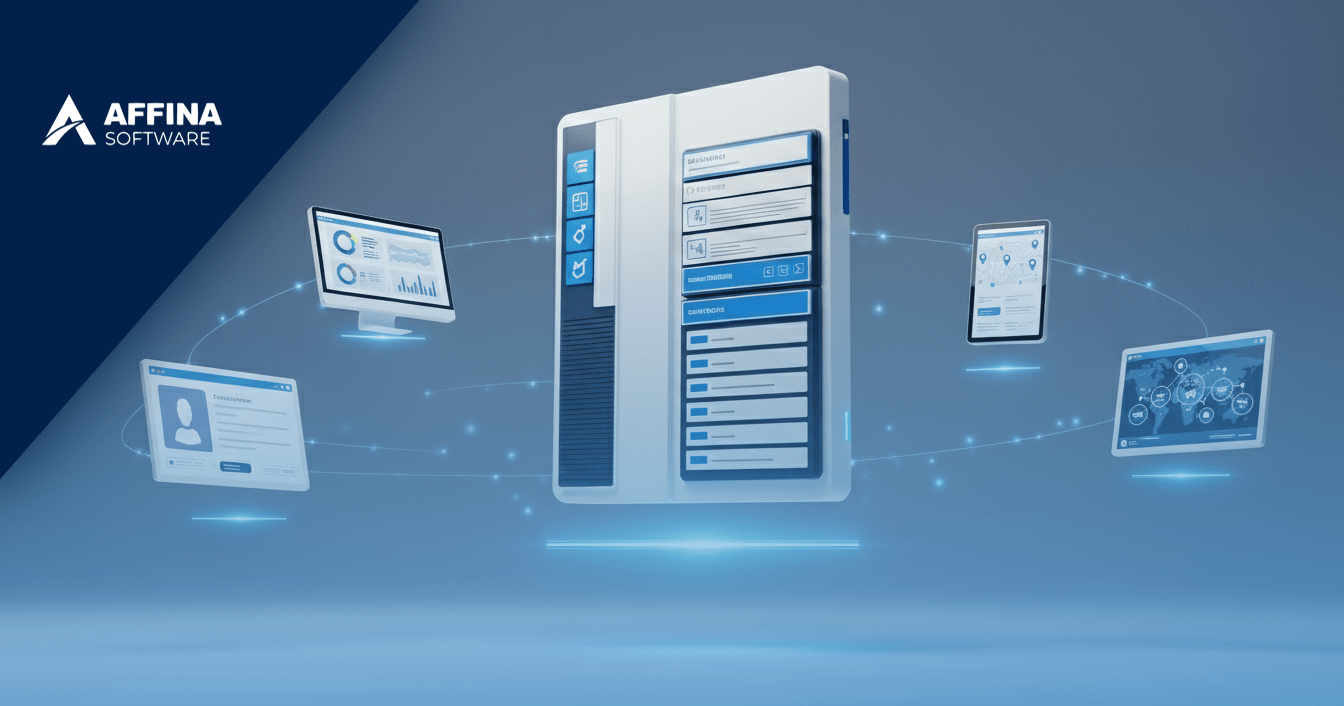 DB PowerStudio: la suite definitiva para gestión, desarrollo y optimización de bases de datos