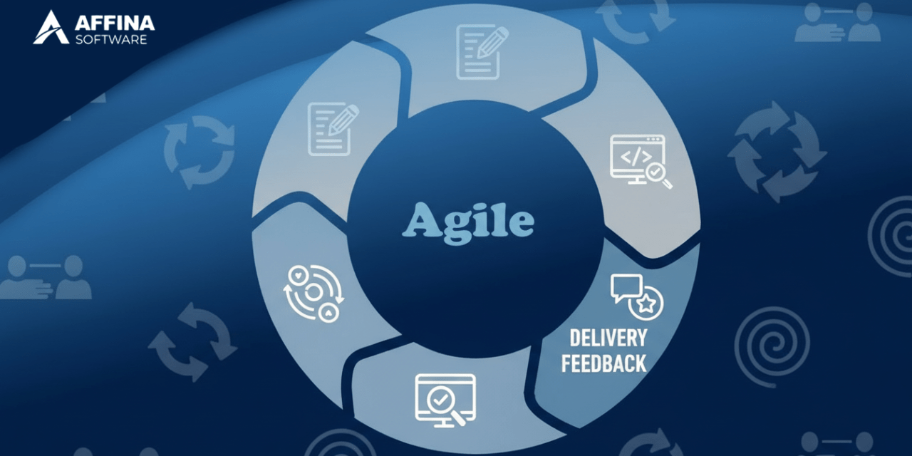 Desarrollo Ágil de Software: qué es, cómo funciona y por qué cambió la forma de crear aplicaciones