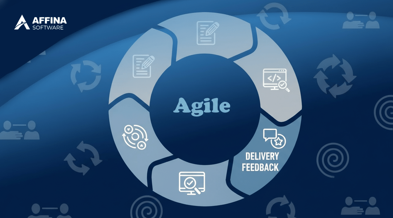 Desarrollo Ágil de Software: qué es, cómo funciona y por qué cambió la forma de crear aplicaciones