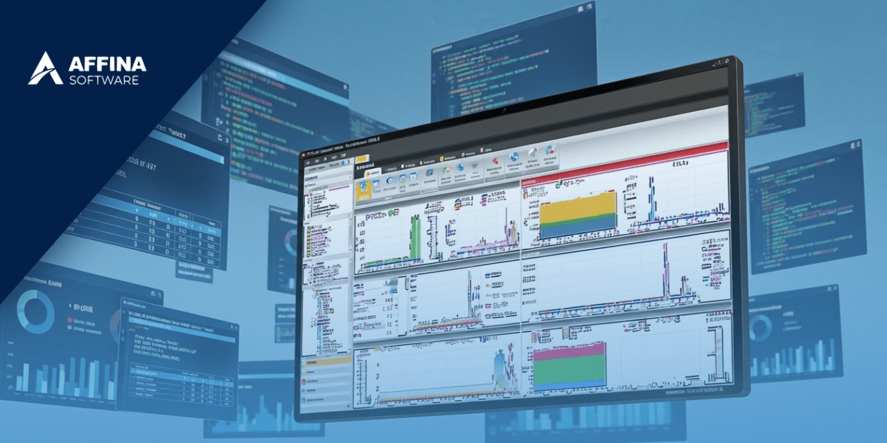 SQL Diagnostic Manager: monitoreo, diagnóstico y control total de SQL Server