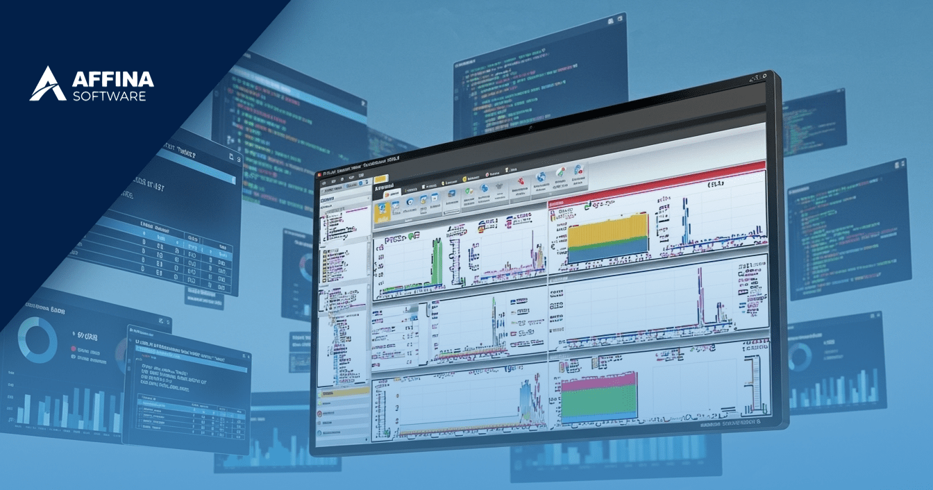 SQL Diagnostic Manager: monitoreo, diagnóstico y control total de SQL Server