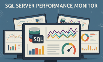 ¿Qué es el rendimiento en SQL Server y por qué es tan importante?