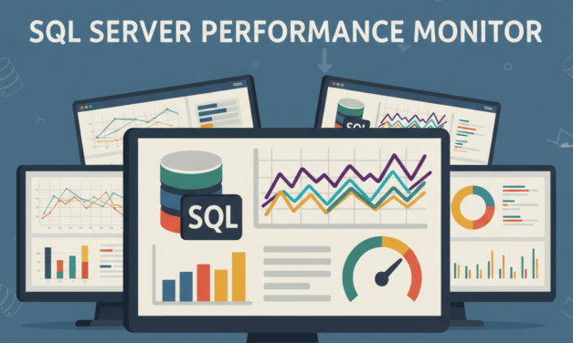 ¿Qué es el rendimiento en SQL Server y por qué es tan importante?