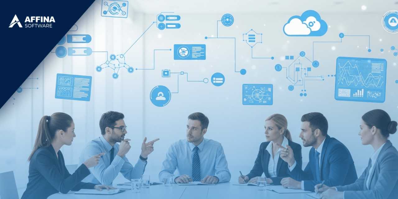 ¿Qué es la transformación digital y de qué depende su éxito en las organizaciones?