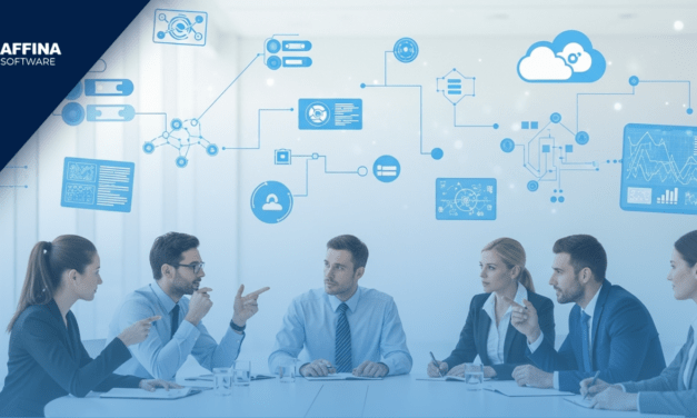 ¿Qué es la transformación digital y de qué depende su éxito en las organizaciones?