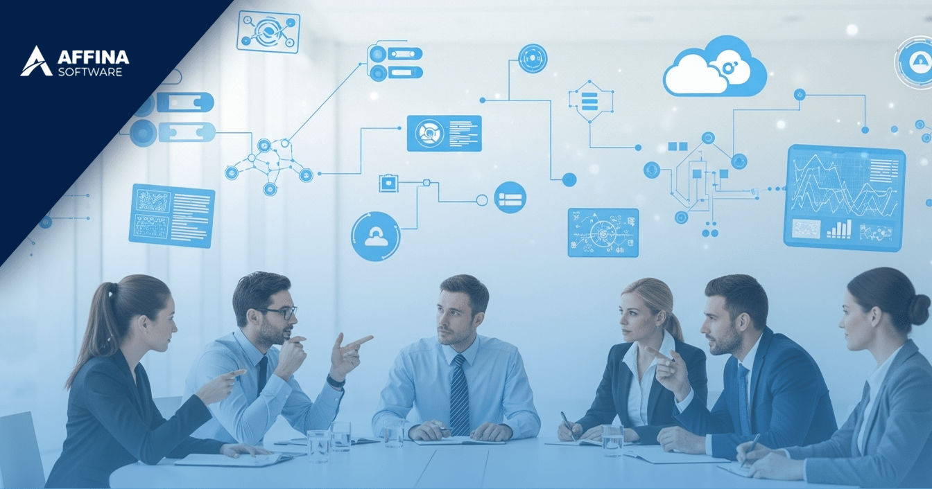 ¿Qué es la transformación digital y de qué depende su éxito en las organizaciones?
