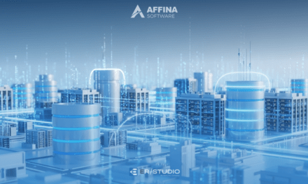 Arquitectura y gobierno de datos: desafío y oportunidad con ER/Studio.