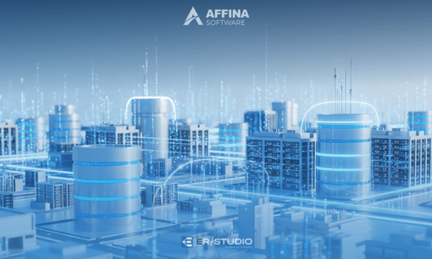 Arquitectura y gobierno de datos: desafío y oportunidad con ER/Studio.