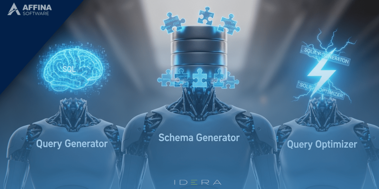 Cómo las herramientas IA gratuitas están transformando los flujos de trabajo SQL