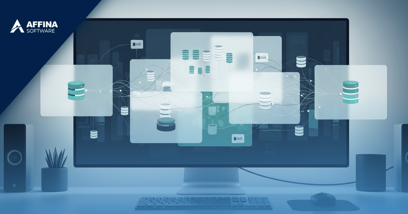 ¿Qué significa realmente administrar una base de datos hoy?