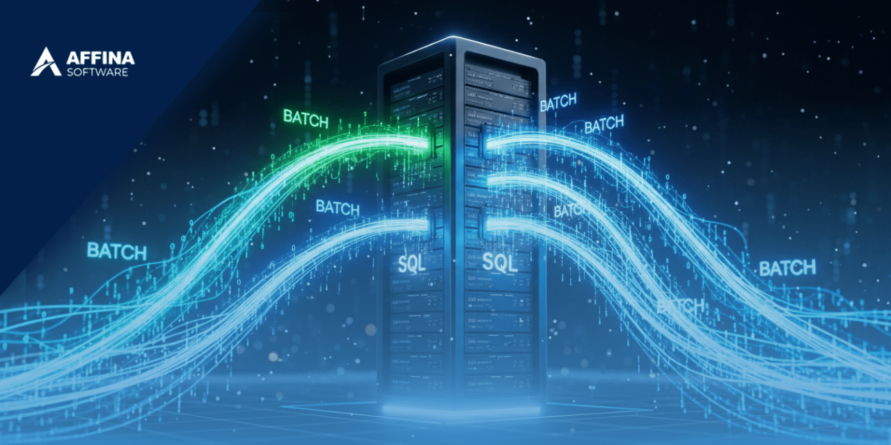 Entendiendo el impacto real de los batches en el rendimiento de SQL Server