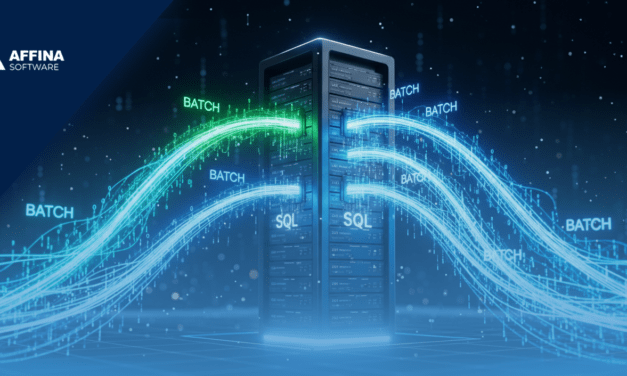 Entendiendo el impacto real de los batches en el rendimiento de SQL Server