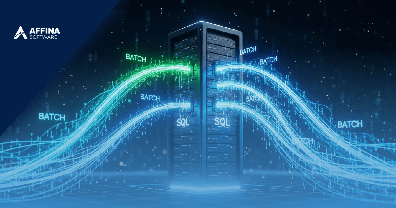 Entendiendo el impacto real de los batches en el rendimiento de SQL Server