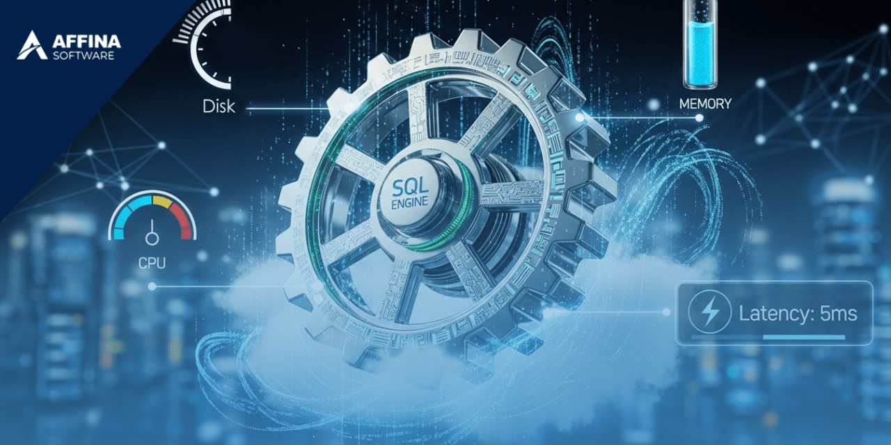 Rendimiento de bases de datos SQL en entornos cloud: cómo afinar sin perder visibilidad