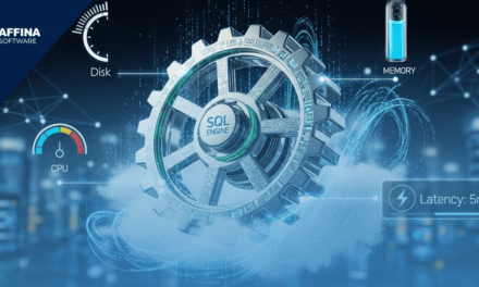 Rendimiento de bases de datos SQL en entornos cloud: cómo afinar sin perder visibilidad