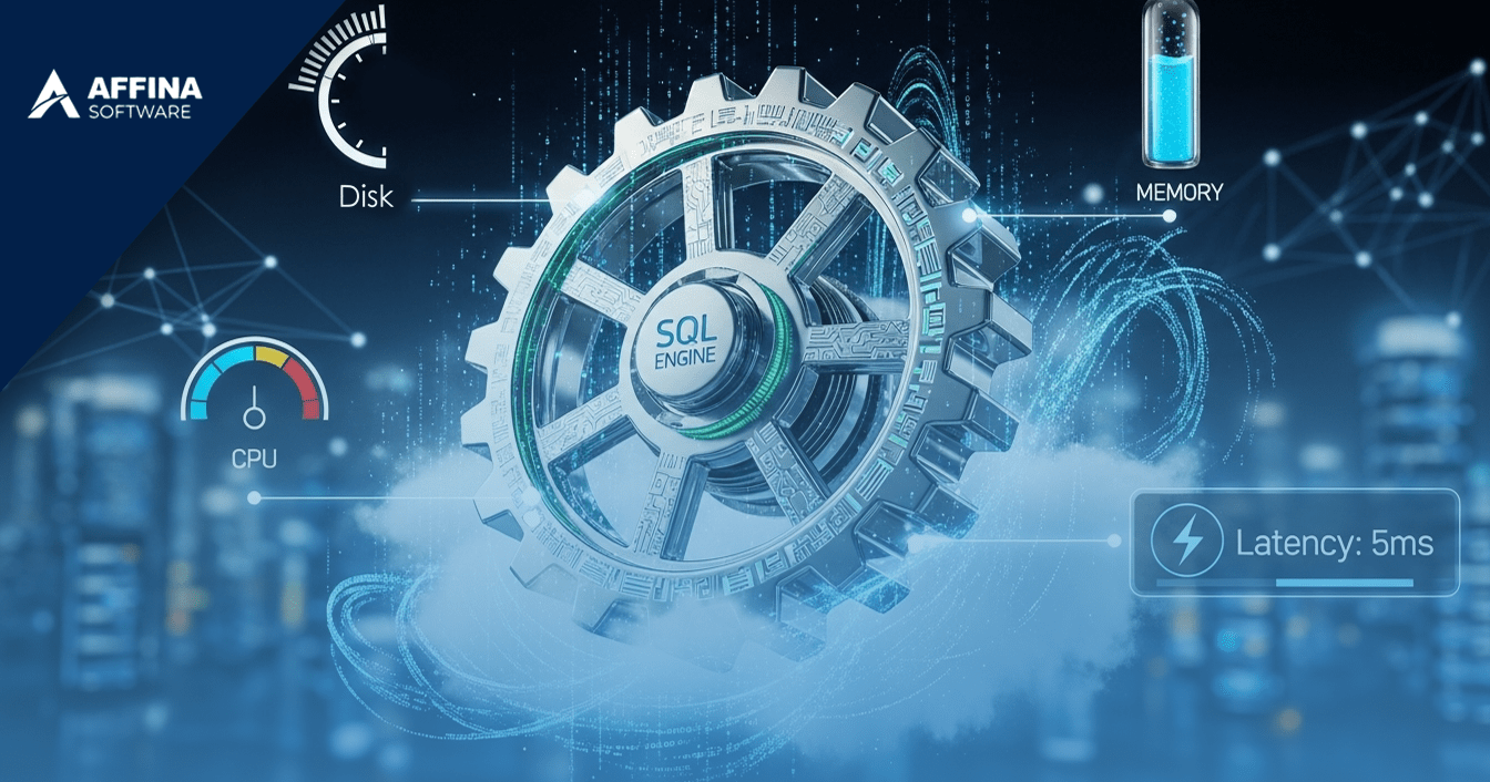 Rendimiento de bases de datos SQL en entornos cloud: cómo afinar sin perder visibilidad