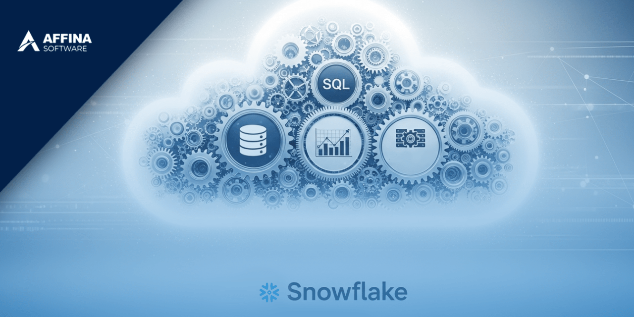 Aprovechando al máximo Snowflake con Aqua Data Studio
