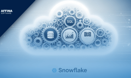 Aprovechando al máximo Snowflake con Aqua Data Studio