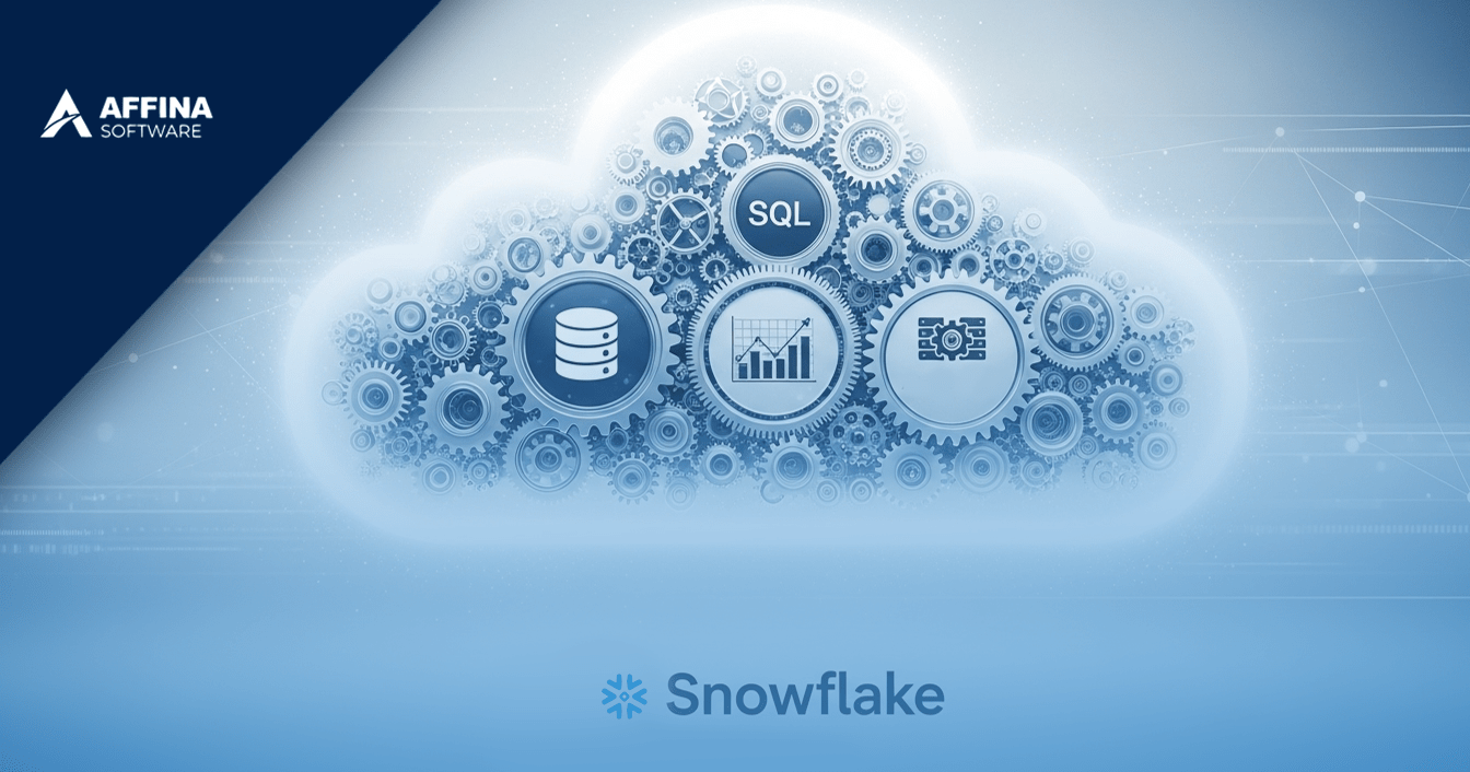 Aprovechando al máximo Snowflake con Aqua Data Studio