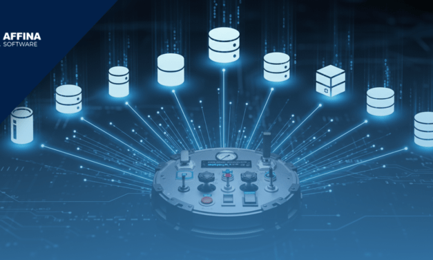 Cuando administrar, desarrollar y analizar datos se vuelve un caos