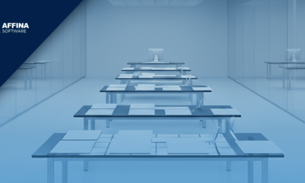 Cuando no puedes responder tres preguntas, tienes un problema de auditoría y cumplimiento