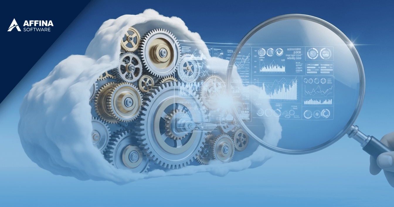Monitoreo de SQL en la nube: cómo verlo todo sin perder rendimiento