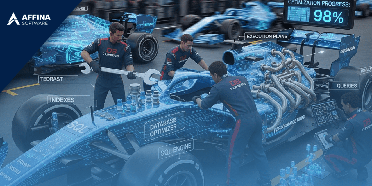 Optimización de consultas SQL: cómo mejorar rendimiento sin reinventar el motor