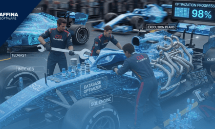 Optimización de consultas SQL: cómo mejorar rendimiento sin reinventar el motor