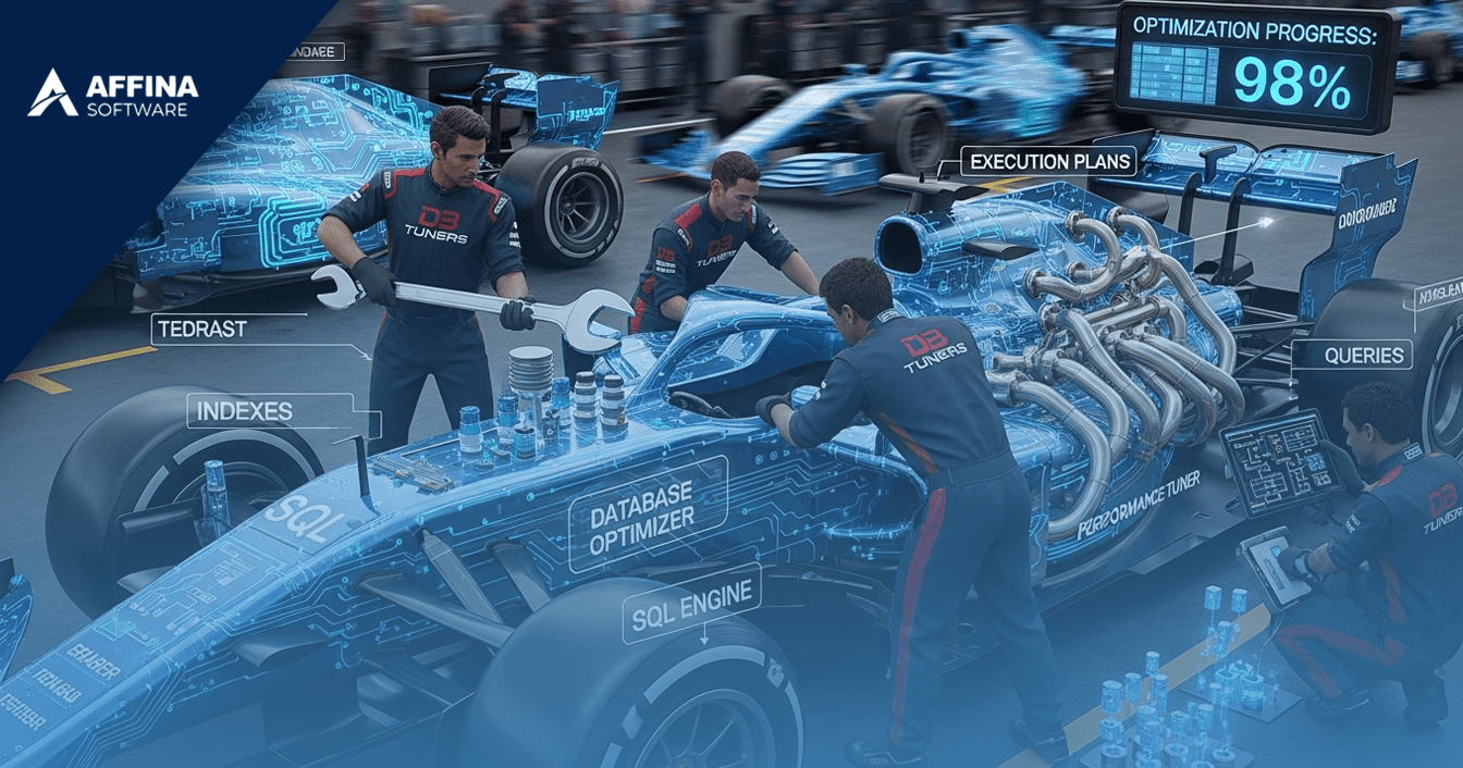 Optimización de consultas SQL: cómo mejorar rendimiento sin reinventar el motor