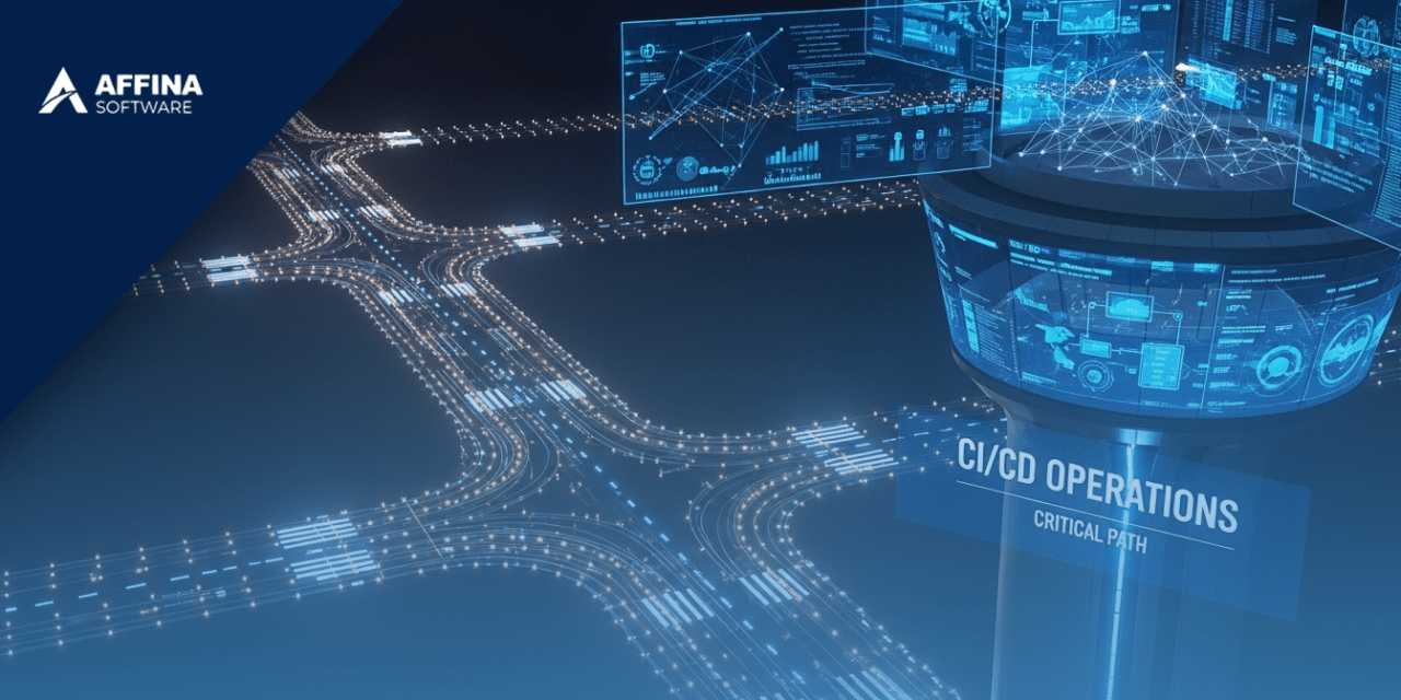 Automatizar no es acelerar: el verdadero objetivo del CI/CD