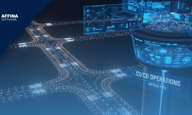 Automatizar no es acelerar: el verdadero objetivo del CI/CD