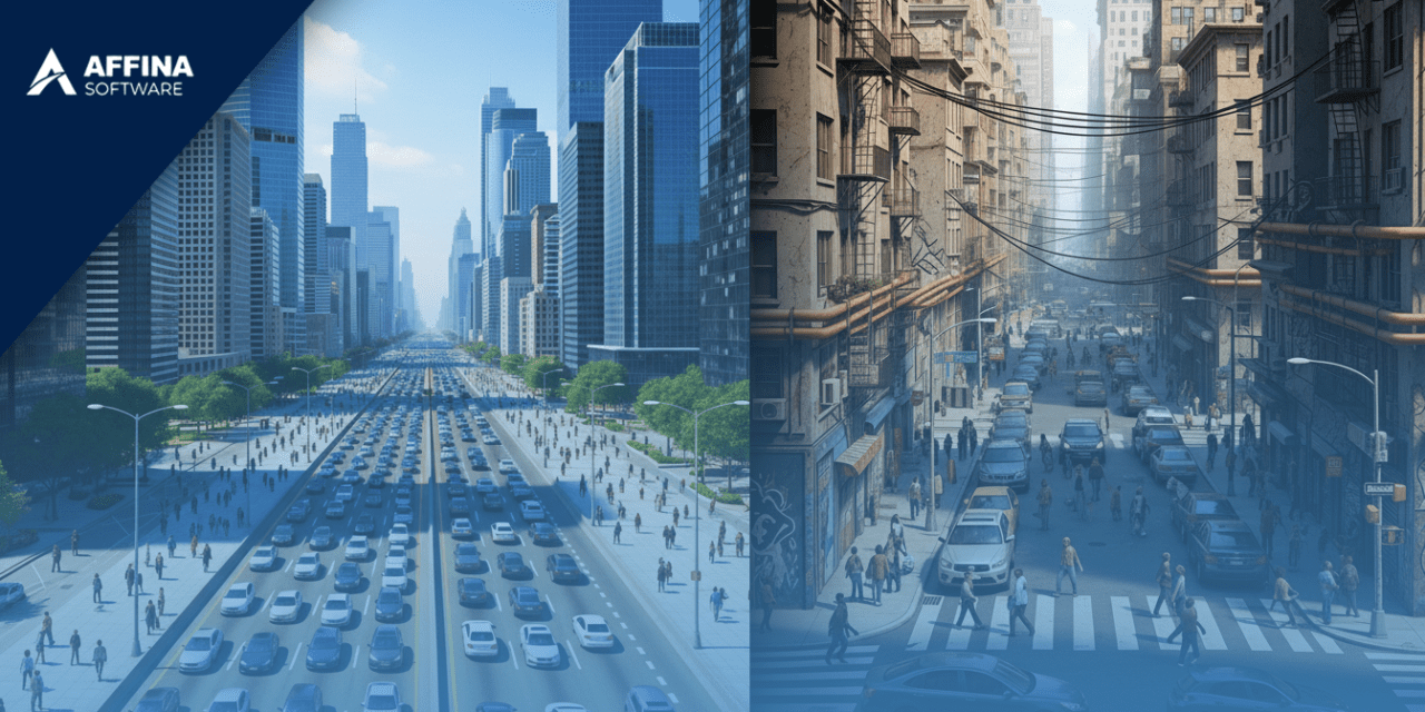 Data Maskin: datos reales vs entornos seguros