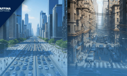 Data Maskin: datos reales vs entornos seguros