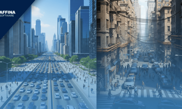 Data Maskin: datos reales vs entornos seguros