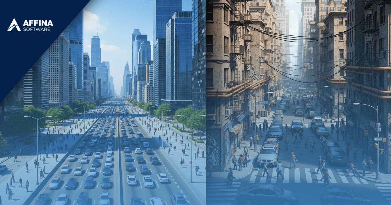 Data Maskin: datos reales vs entornos seguros