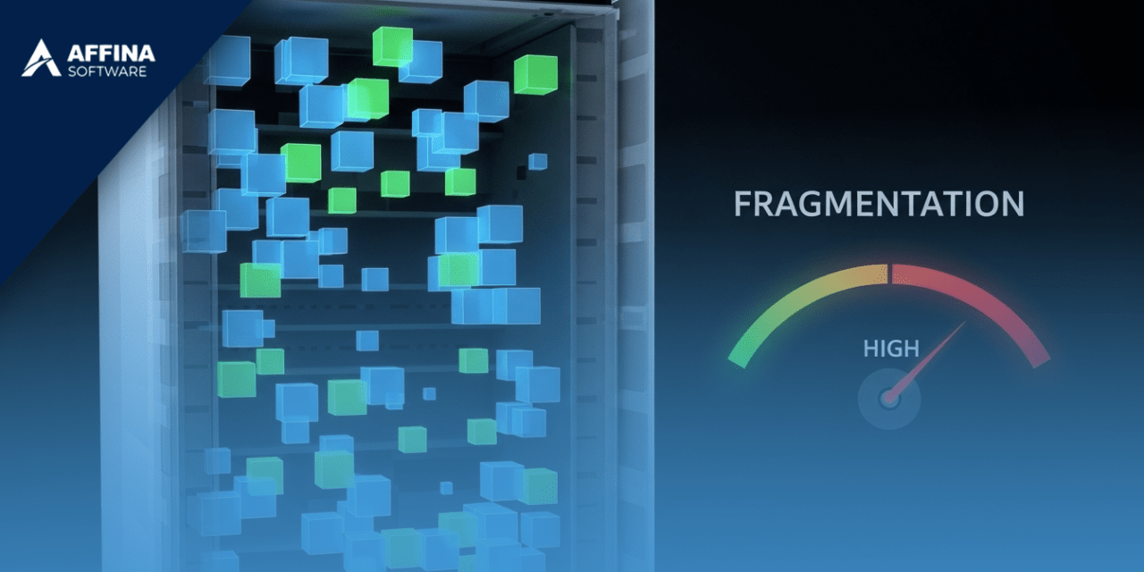 SQL Defrag Manager: automatizando la gestión de la fragmentación en SQL Server