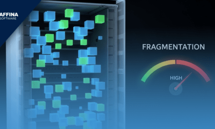 SQL Defrag Manager: automatizando la gestión de la fragmentación en SQL Server