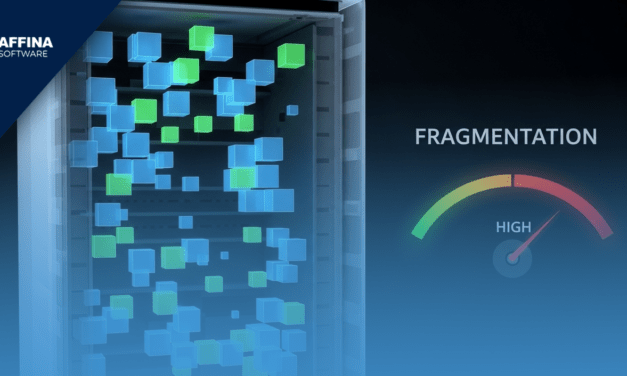 SQL Defrag Manager: automatizando la gestión de la fragmentación en SQL Server