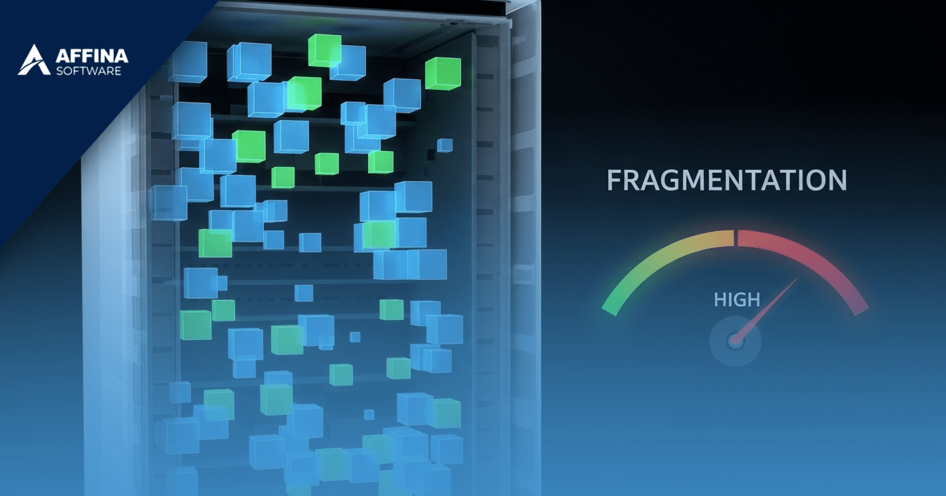 SQL Defrag Manager: automatizando la gestión de la fragmentación en SQL Server