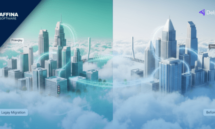 Delphix: sincronización de datos y migración a la nube sin fricción