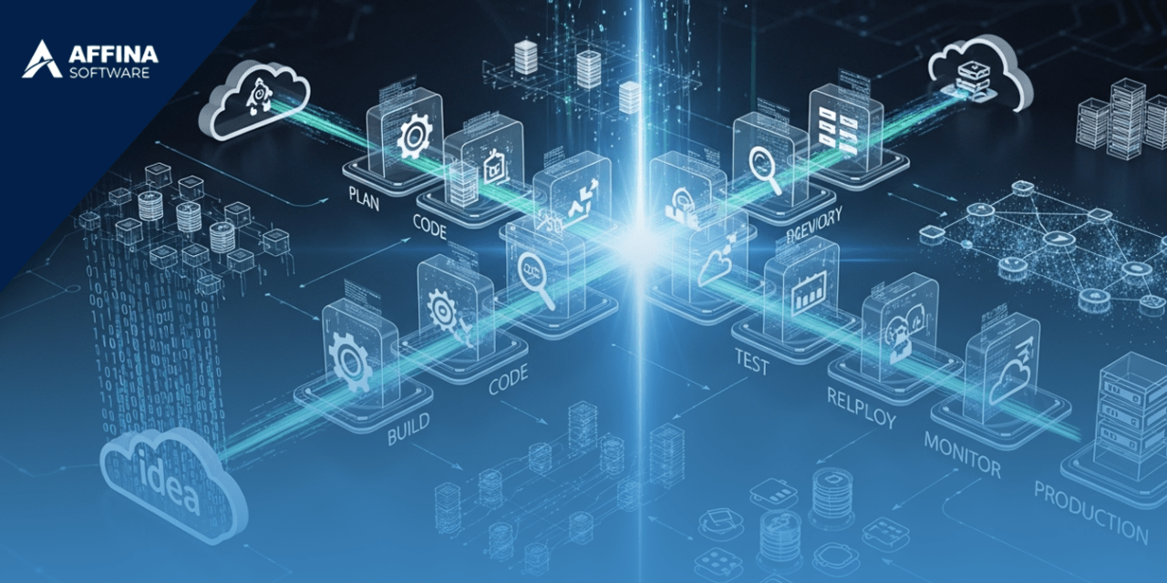 DevOps en entornos reales: más allá del laboratorio