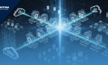 DevOps en entornos reales: más allá del laboratorio