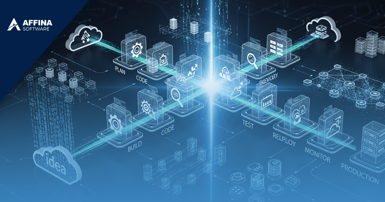 DevOps en entornos reales: más allá del laboratorio