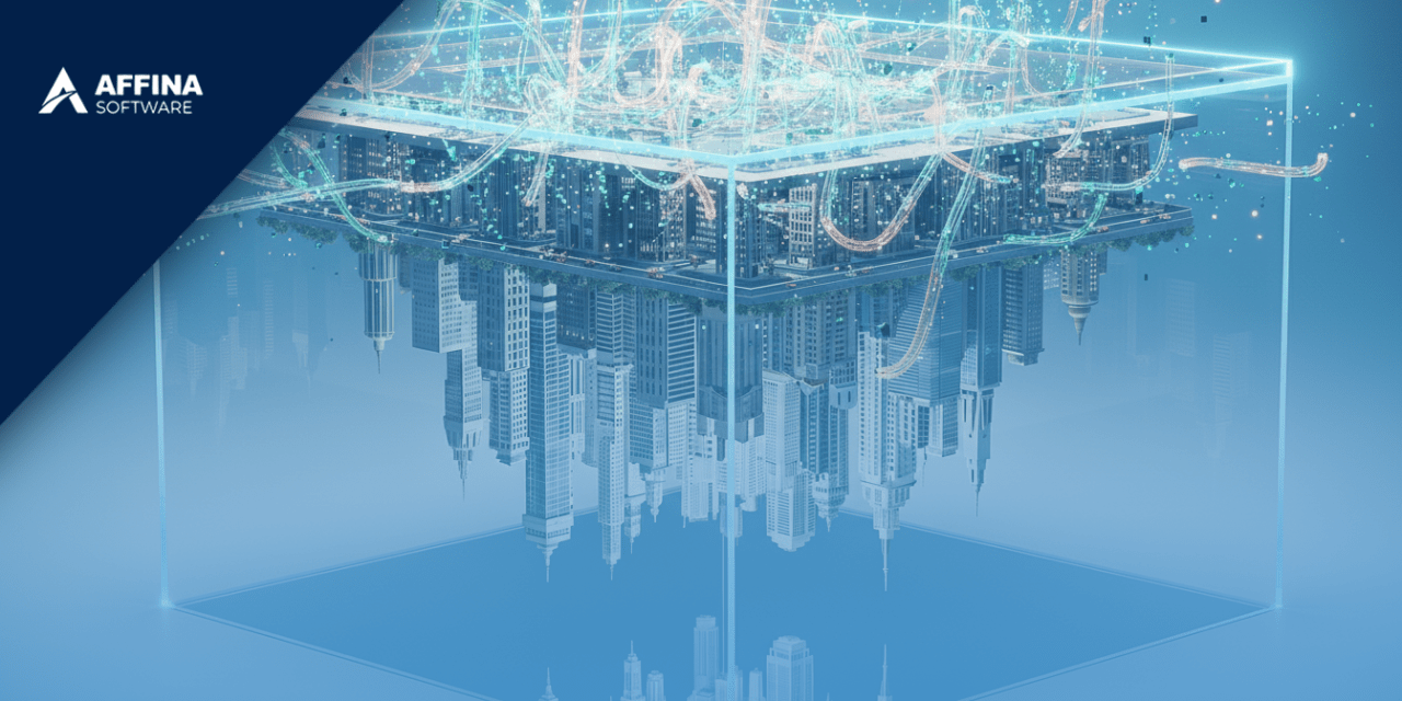 Lo que debe saber un arquitecto de datos para implementar arquitectura de datos empresarial