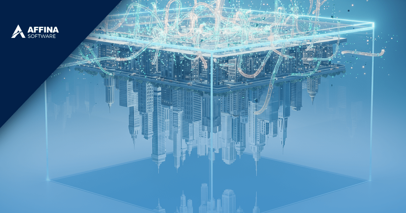 Lo que debe saber un arquitecto de datos para implementar arquitectura de datos empresarial